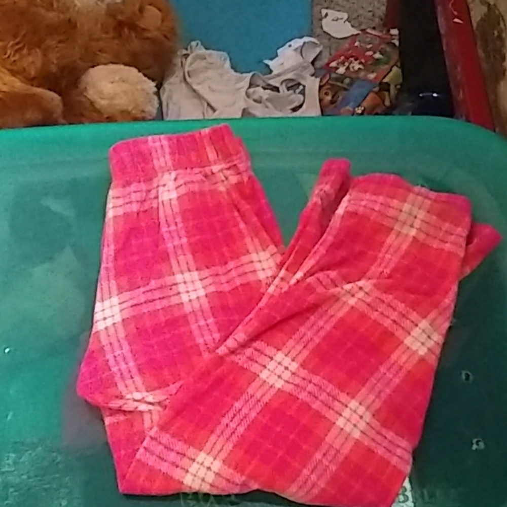 Pajama pants